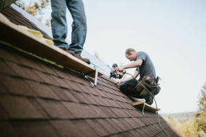 Local Roofers in Gordon, OH
